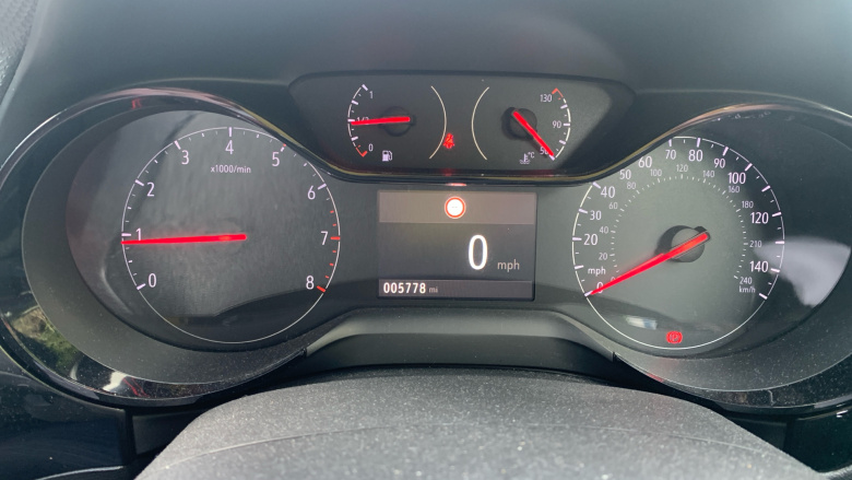 Vauxhall Corsa 1.2 SE Edition 5dr Petrol Hatchback